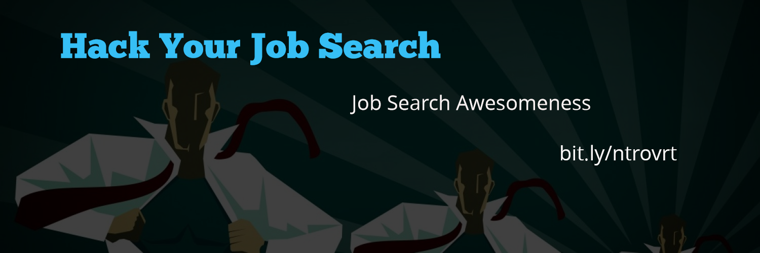 HackyrJobSearch's profile banner image