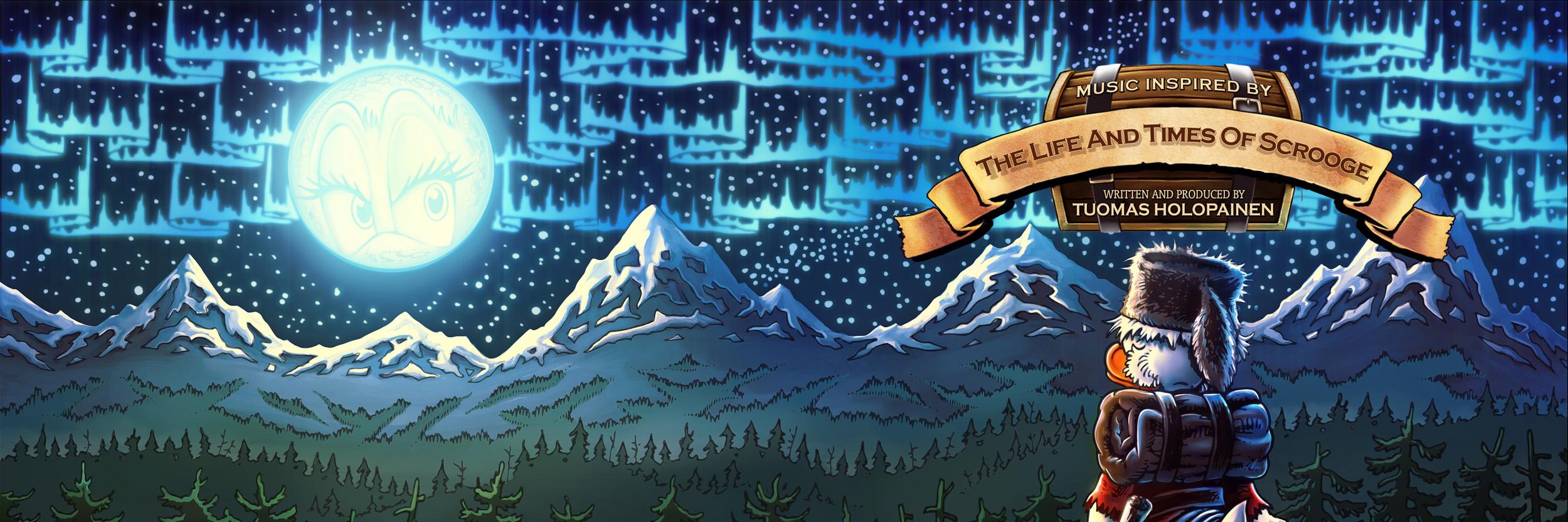 Cyriel Rademacher banner