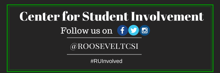 RooseveltU CSI banner