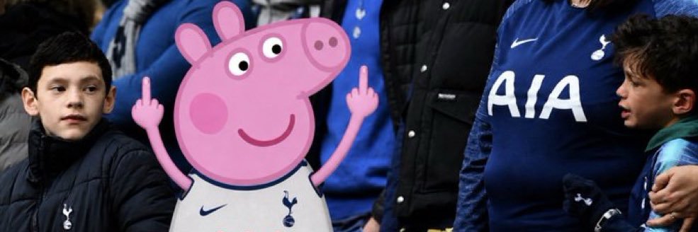 Kyle Parker banner