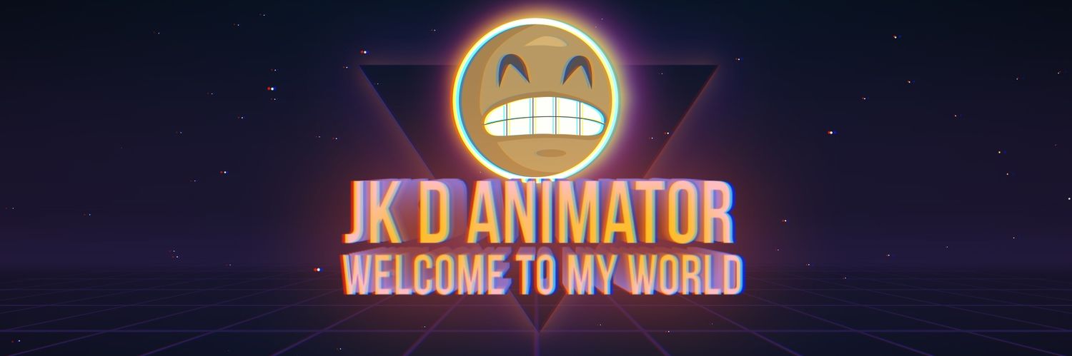 JK D Animator banner
