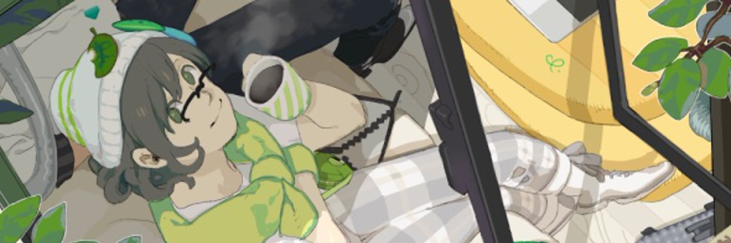 Yasi_F's profile banner image
