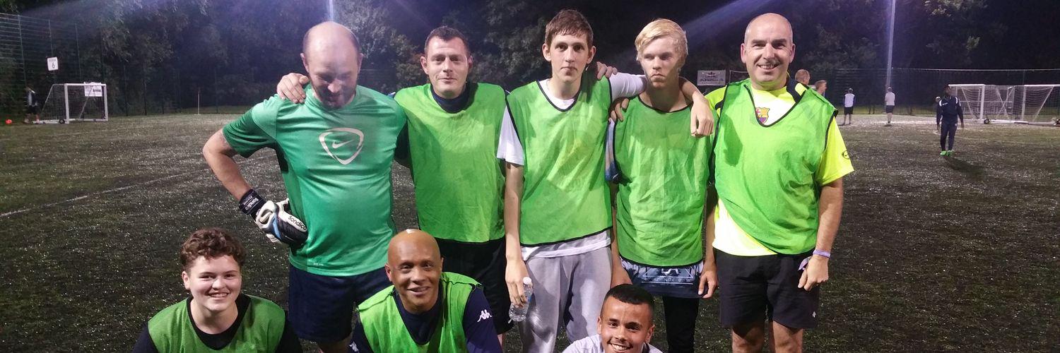 1nspireFC's profile banner image