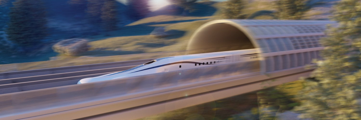 NortheastMaglev's profile banner image