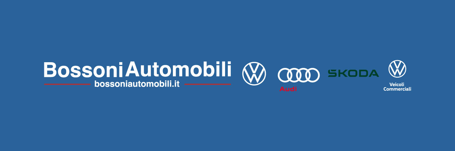 BossoniAuto's profile banner image