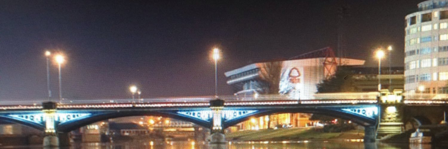 crazyE1983's profile banner image
