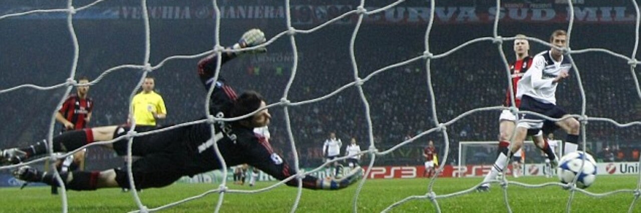 Joshua Greenham banner