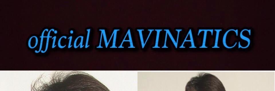 ofcl_Mavinatics's profile banner image