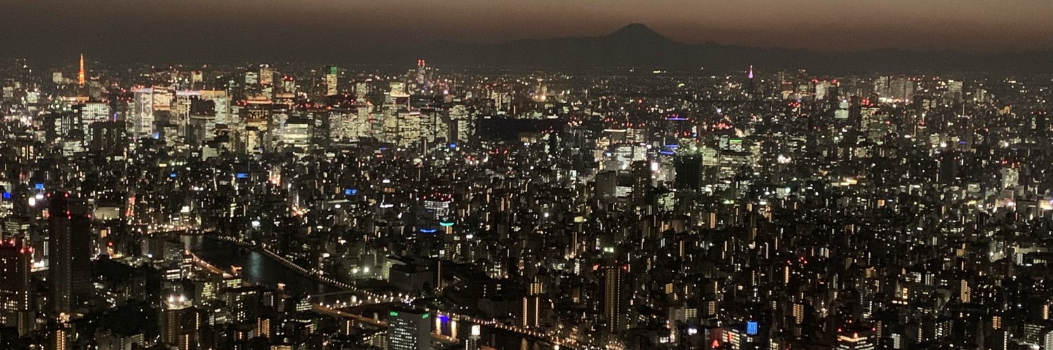 koki0197's profile banner image