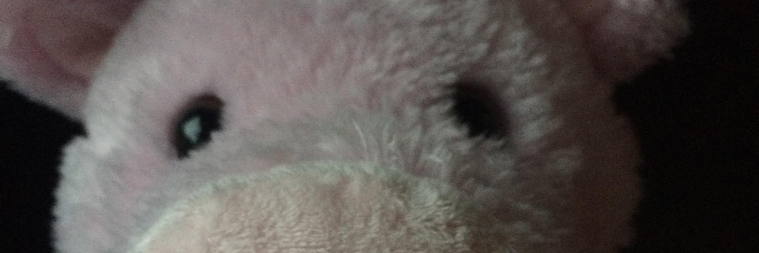 verysadpig's profile banner image