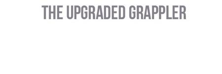 UpgradedGrapple's profile banner image
