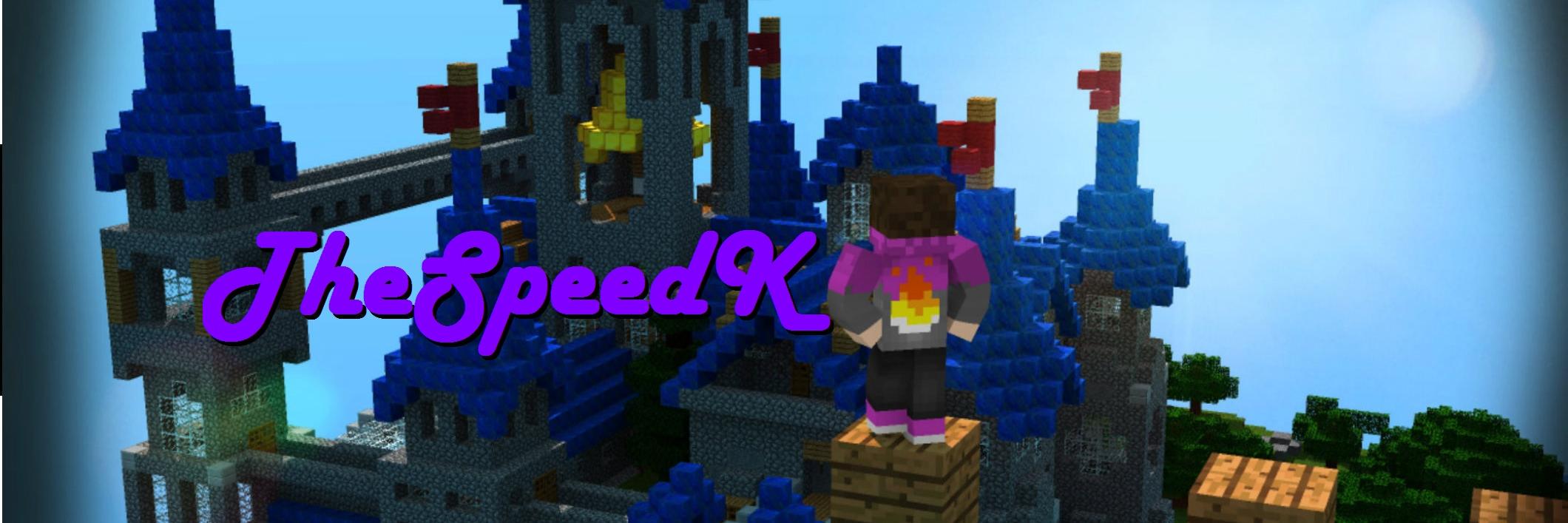TheSpeedK_zhy's profile banner image