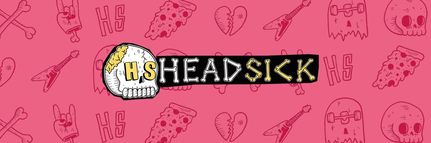 headsicksounds's profile banner image