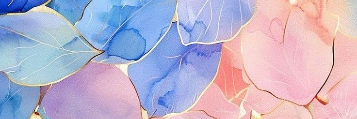 blueyulala's profile banner image