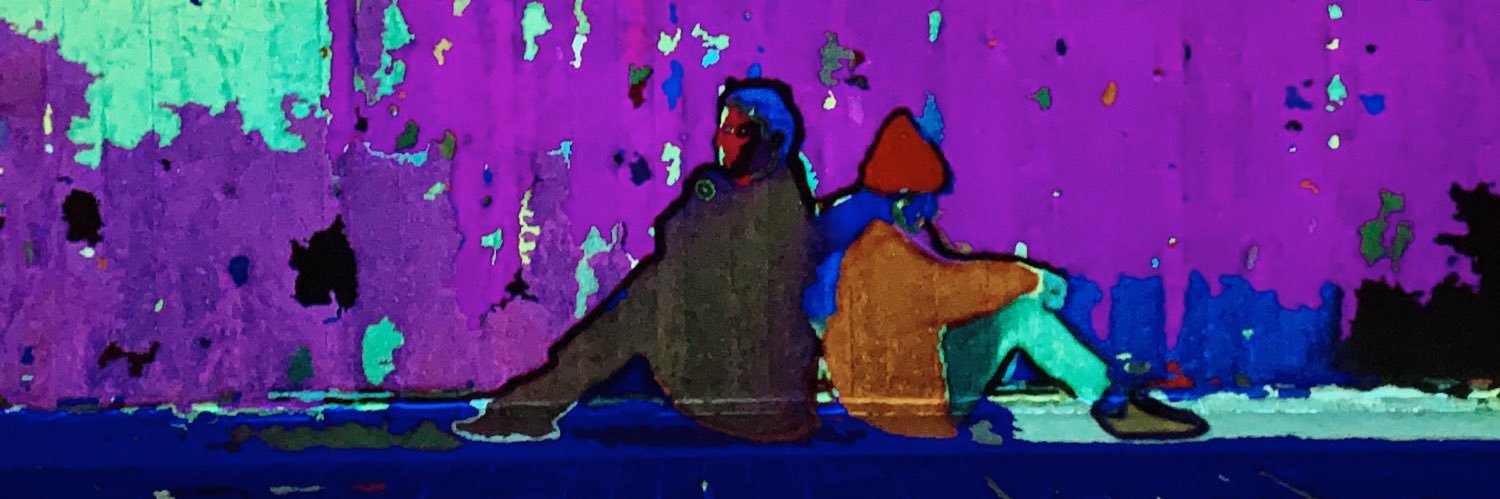 mkaelas's profile banner image