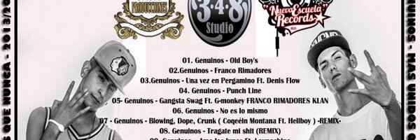 CoqeeFlow Profile Banner