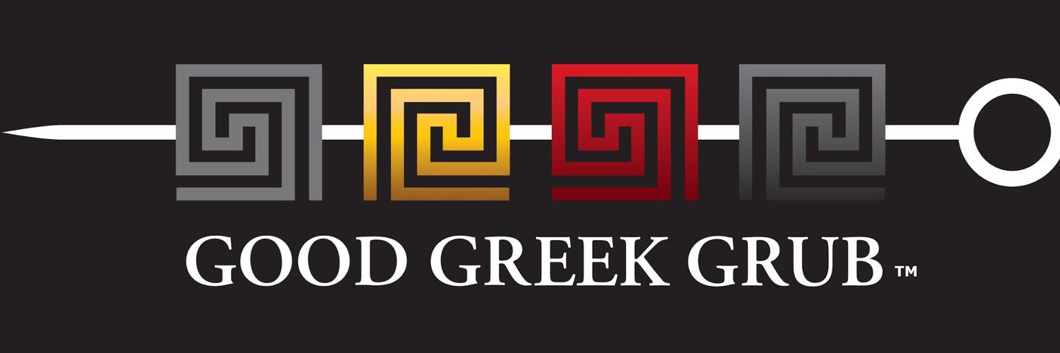 GoodGreekGrub's profile banner image