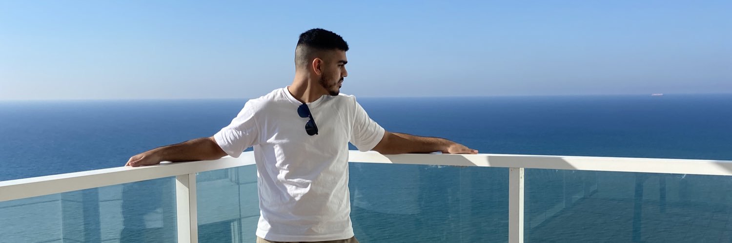 Orel israeli banner
