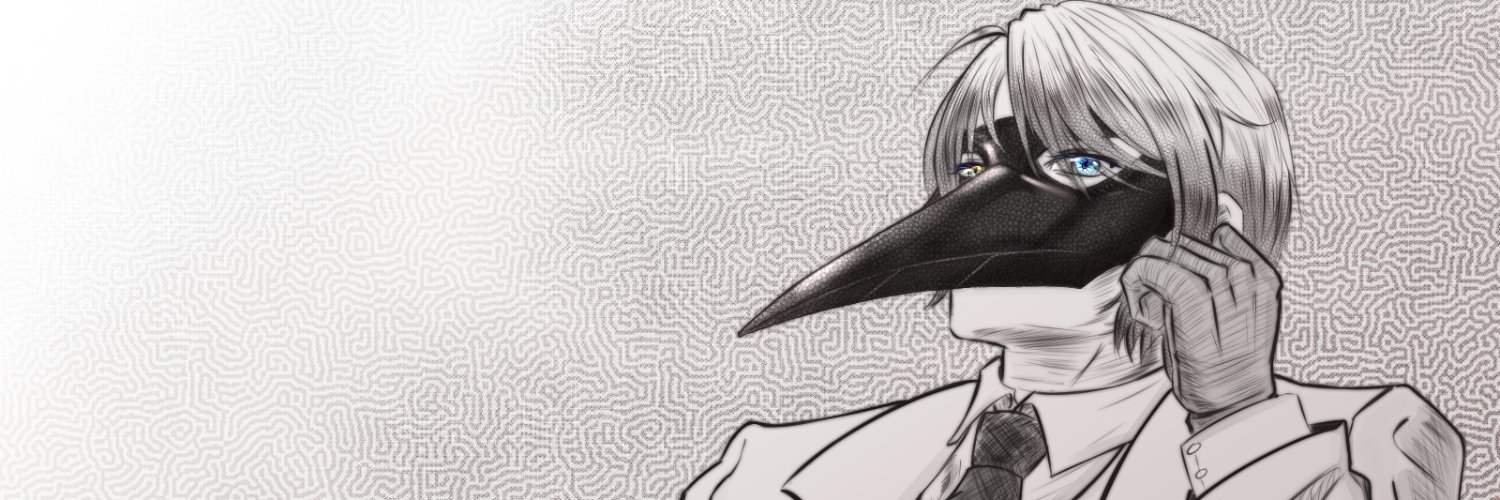 CuervoProject's profile banner image