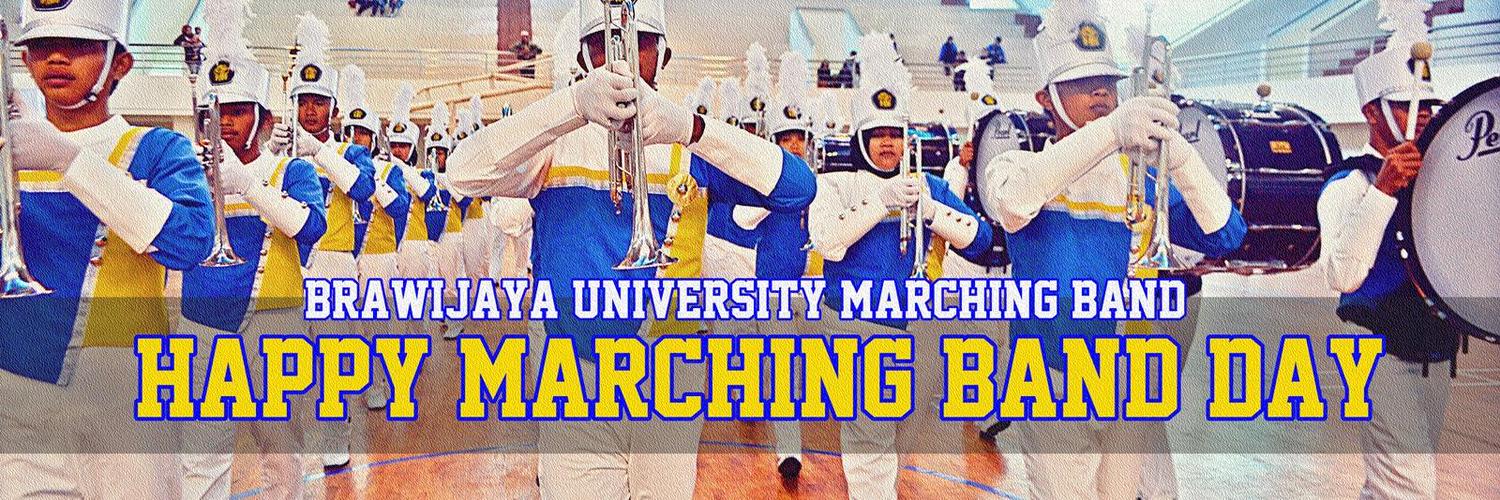 Marching Band ESB UB (ESBnice) Twitter