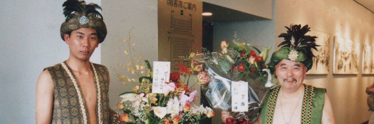 tokyocomics's profile banner image