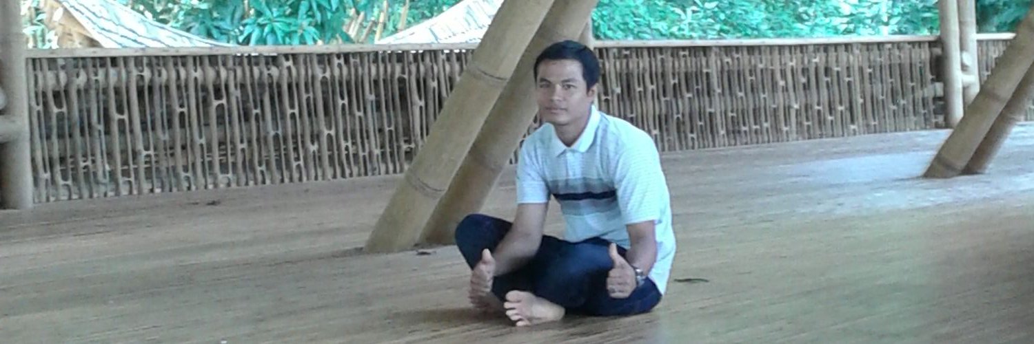 SyahBambang's profile banner image