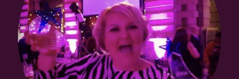 Nicola McKenzie banner