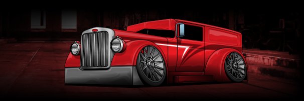 cooldesignninja's profile banner image