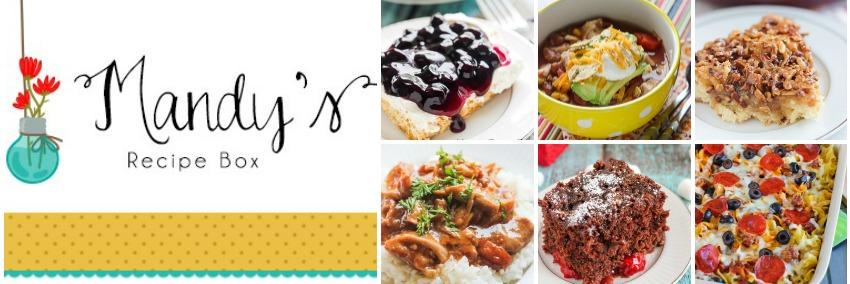 MandysRecipeBox's profile banner image