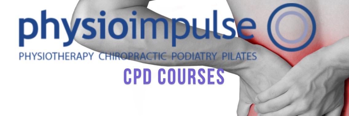 UKphysioCPD's profile banner image