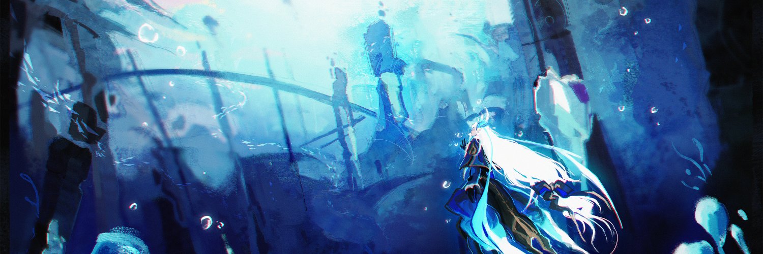 🌸 Torchie has 0 braincells 🌸 banner