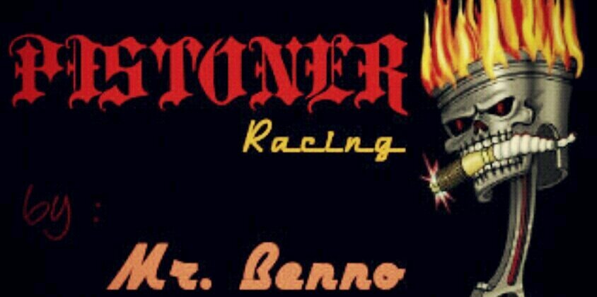 PistonerRacing's profile banner image