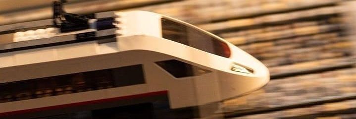 CremonaBricks's profile banner image