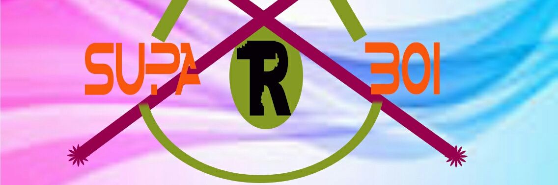 TeddieRhytes's profile banner image