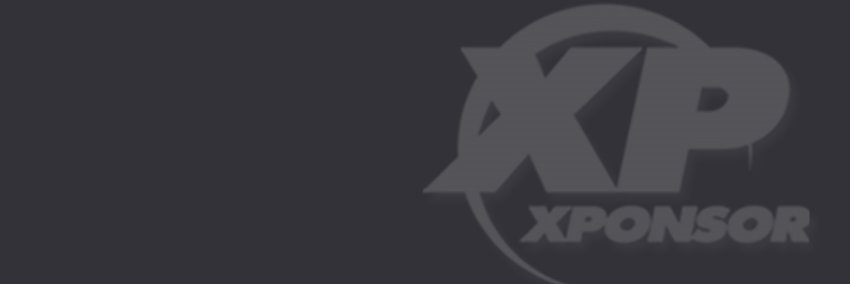xponsor's profile banner image