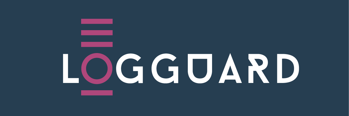 logguard's profile banner image