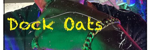 dockoats's profile banner image