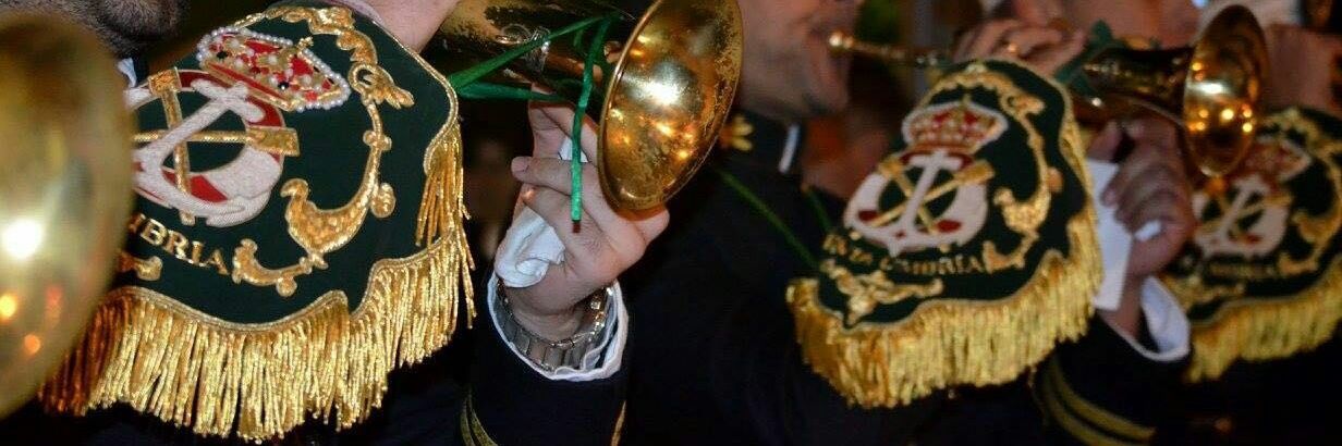 Banda Punta Umbría banner