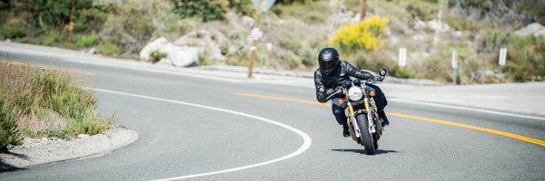 RideApart Profile Banner