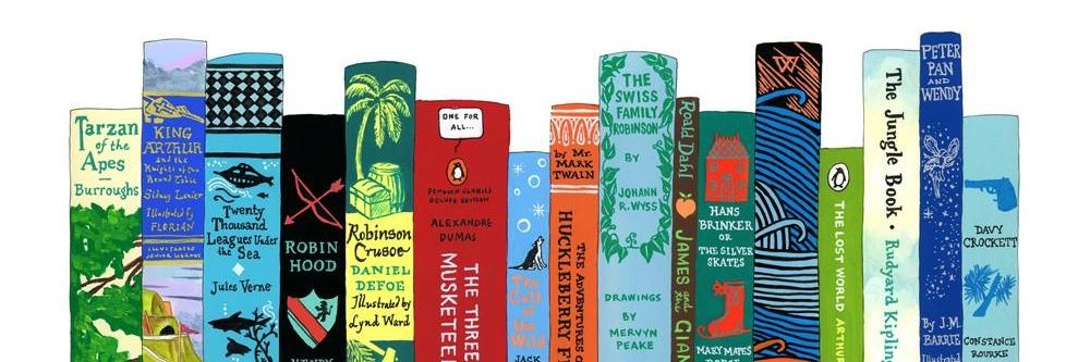 Repton English banner