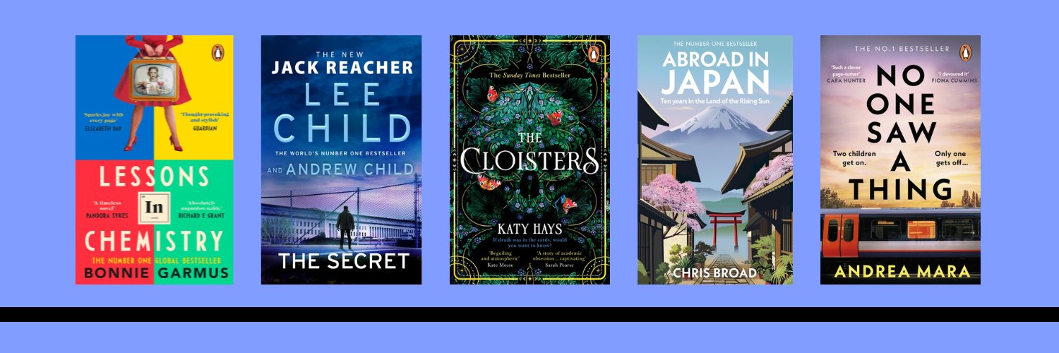 Transworld Books banner