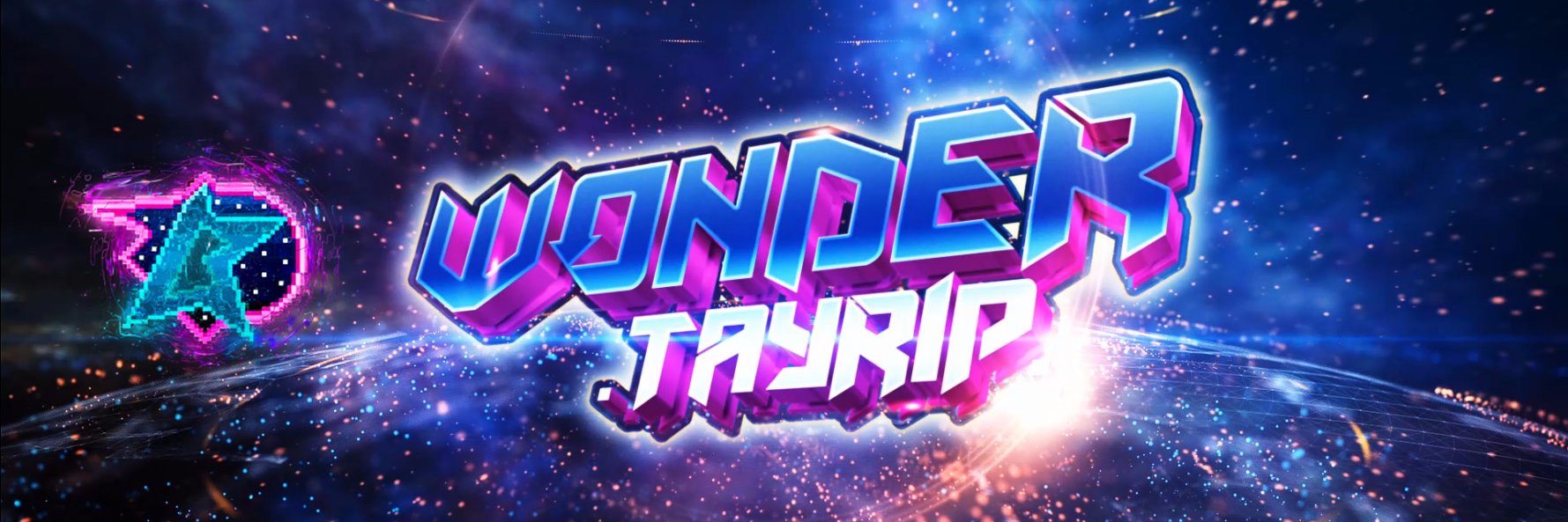 WonderTayrip's profile banner image