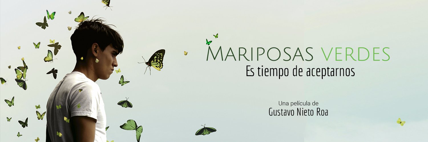 MariposasVerd's profile banner image