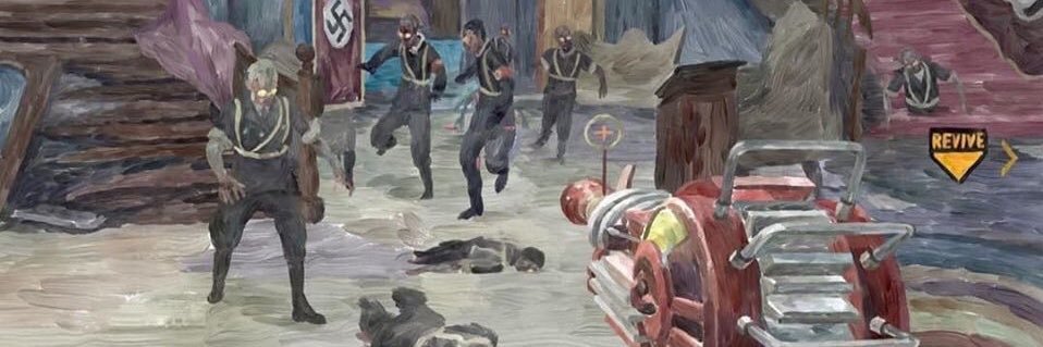 deanisazombie's profile banner image