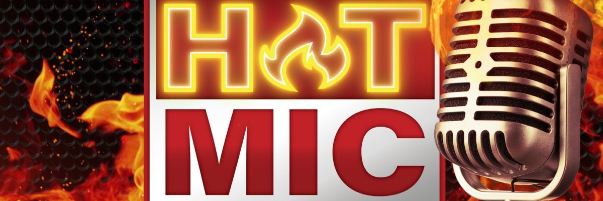 OutKick Hot Mic's banner