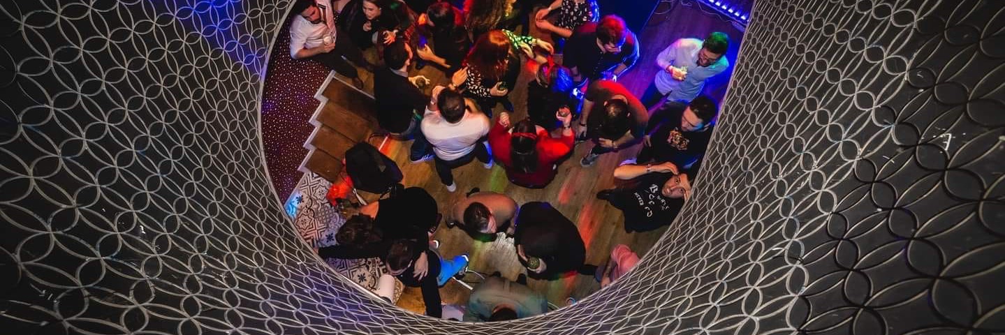 hrcporto's profile banner image