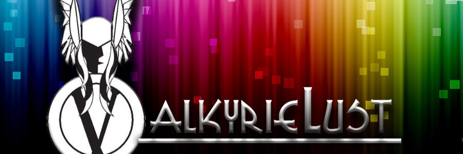 ValkyrieLust's profile banner image