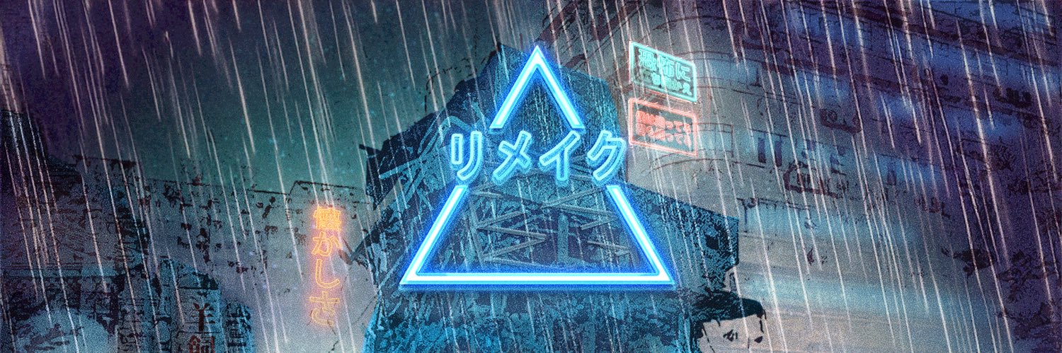 Official_Remake's profile banner image