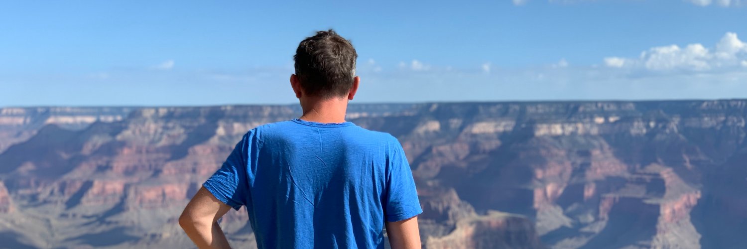 Arnaud Viodé-Vignon banner