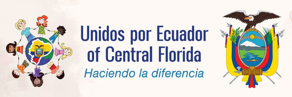 UPECF's profile banner image